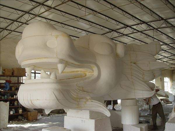 泡沫模具怎樣制作出來(lái)的？
