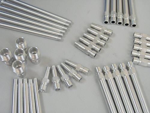 壓鑄模具制作中的滑塊加工工藝