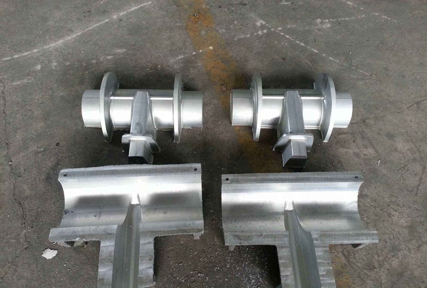 鑄造模具零件的加工在技術(shù)上有何要求